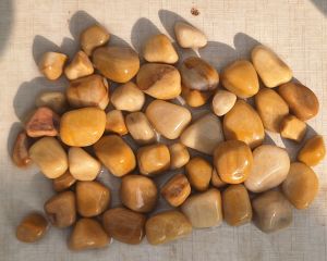 PEBBLES (5)