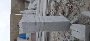 SITE MARKING STONE 1