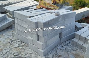 SITE MARKING STONE 3