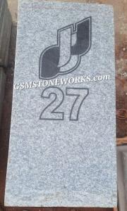 SITE NUMER STONES 02