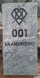 SITE NUMER STONES 03