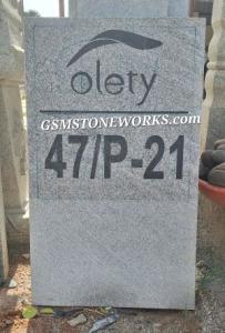 SITE NUMER STONES 05