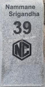 SITE NUMER STONES 06