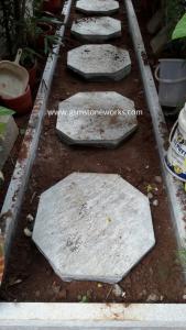 Garden Curb Stones in Bangalore (11)