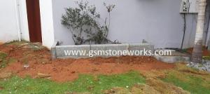 Garden Curb Stones in Bangalore (17)