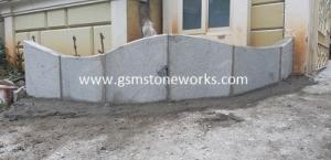 Garden Curb Stones in Bangalore (4)