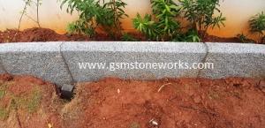 Garden Curb Stones in Bangalore (6)