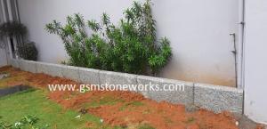 Garden Curb Stones in Bangalore (7)