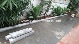 Garden Curb Stones in Bangalore (8)