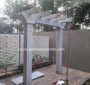 Pergolas (4)