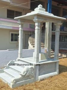 STONE MANTAPA  01