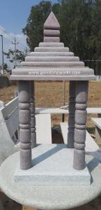 Stone Pooja Mantapa near by (14)