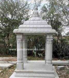 Stone Pooja Mantapa near by (17)