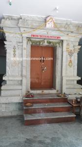 Stone Pooja Mantapa near by (7)