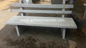 Stone bench (1)