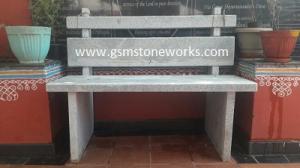 Stone bench (2)