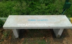 Stone bench (6)