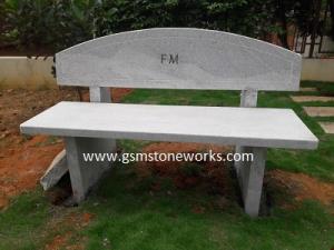 Stone bench (9)